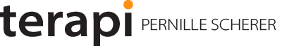 Terapi ved Pernille Scherer